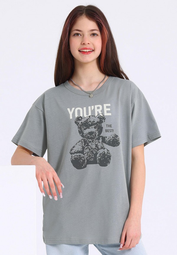 Футболка Апрель 726₽