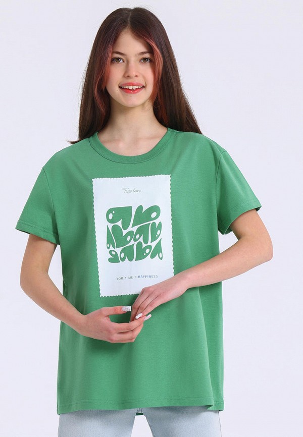 Футболка Апрель 728₽