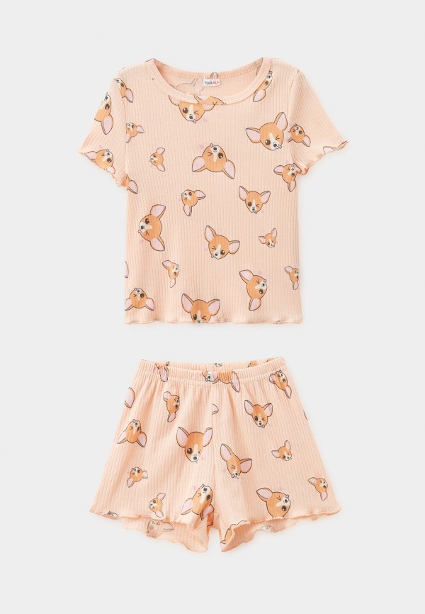 Пижама Youlala 1220₽