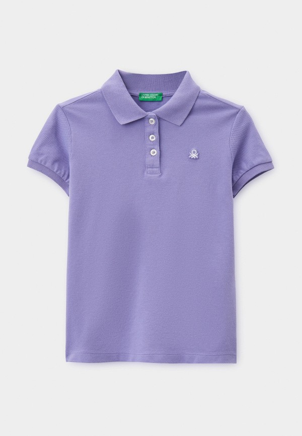 Поло United Colors of Benetton 2859₽