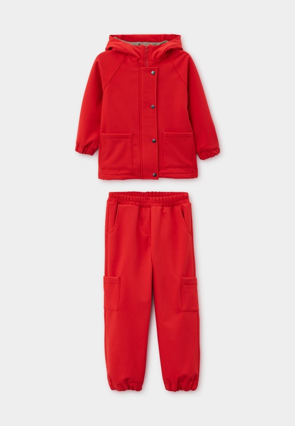 Костюм утепленный Ete Children 16500₽