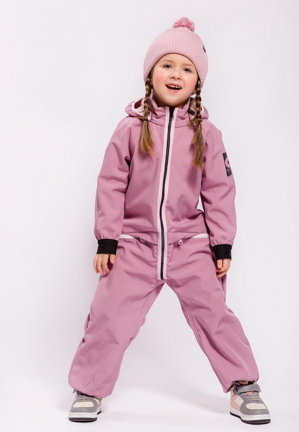 Комбинезон утепленный Artel Sport