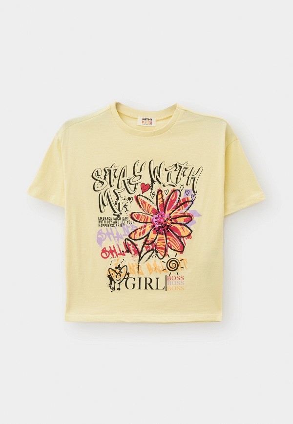 Футболка Koton 1329₽