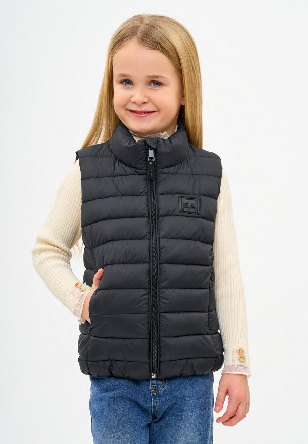 Жилет утепленный Stylish Amadeo 3795₽