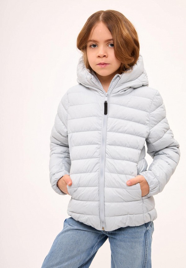 Куртка утепленная Stylish Amadeo 4980₽