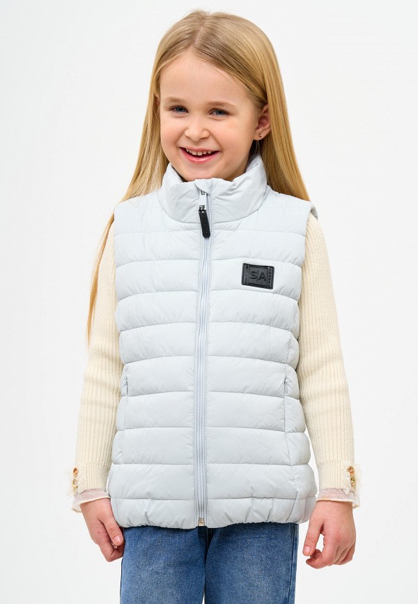 Жилет утепленный Stylish Amadeo 3795₽