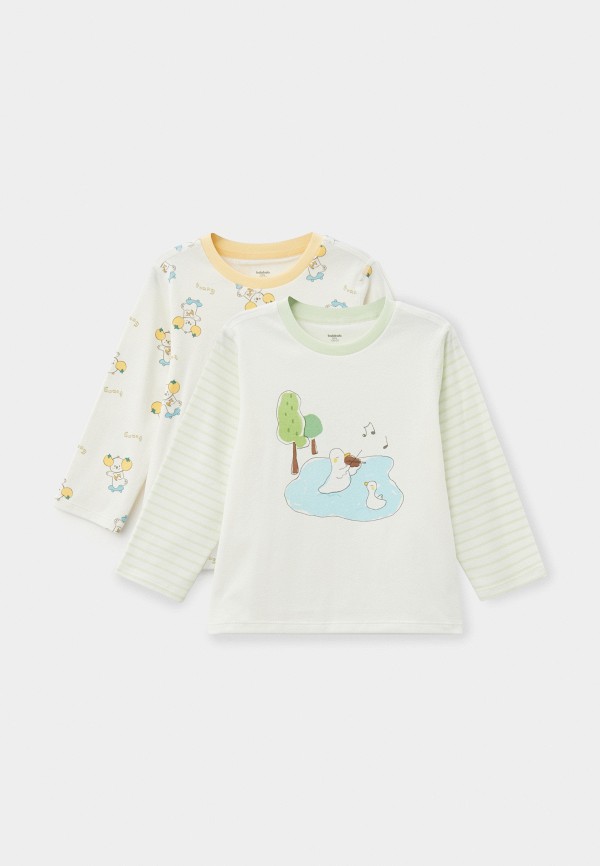 Лонгсливы 2 шт Balabala 2749₽