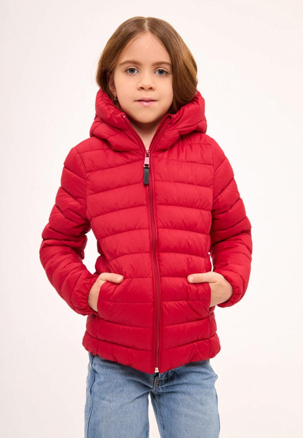 Куртка утепленная Stylish Amadeo 4980₽