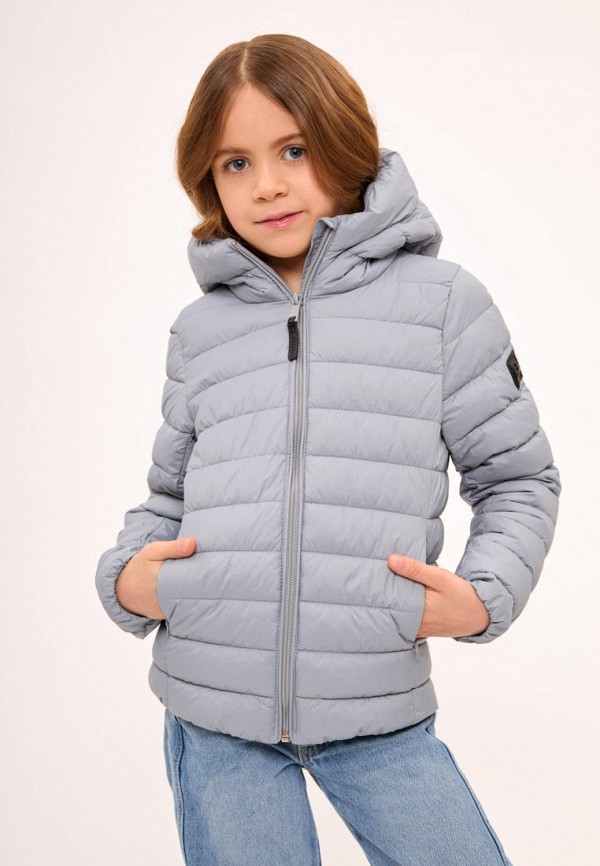 Куртка утепленная Stylish Amadeo 4980₽