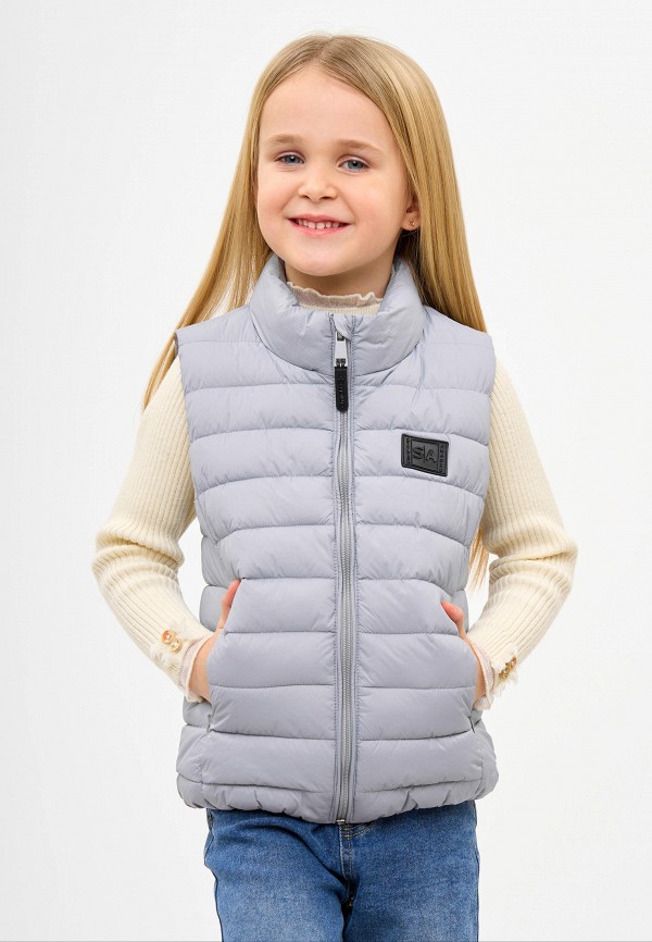 Жилет утепленный Stylish Amadeo 3795₽