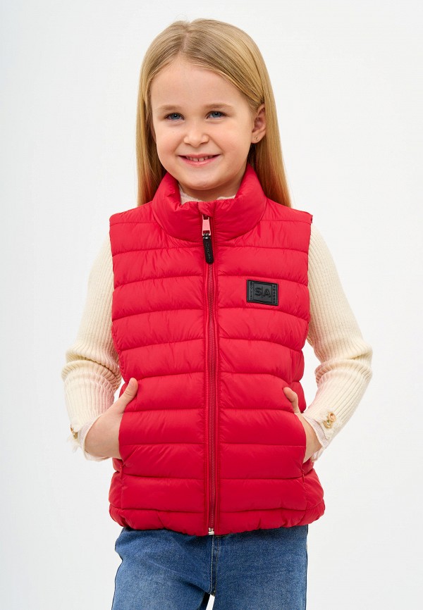 Жилет утепленный Stylish Amadeo 3795₽