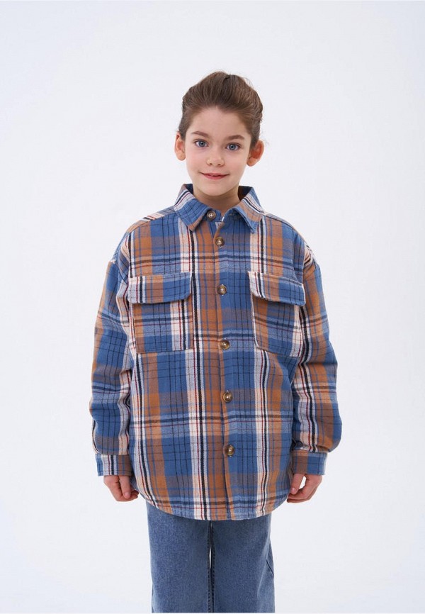 Рубашка Lassie 5999₽