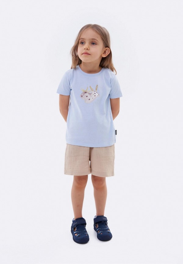 Футболка Lassie 1599₽