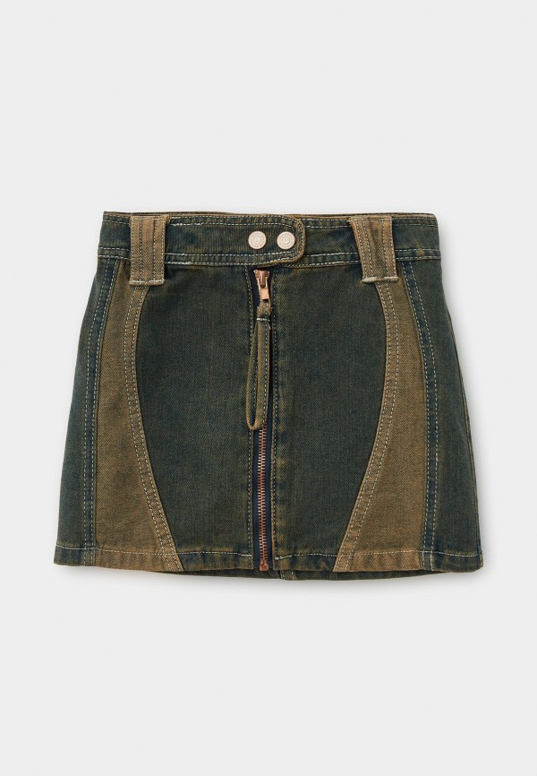 Юбка джинсовая Sela 2599₽