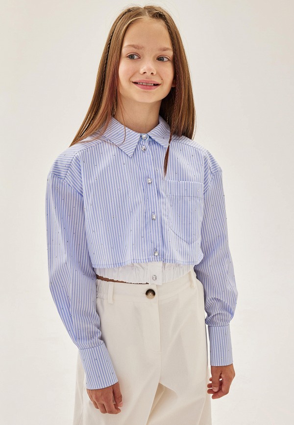 Рубашка Noble People 7299₽