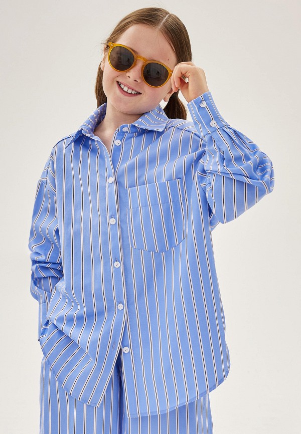 Рубашка Noble People 5299₽