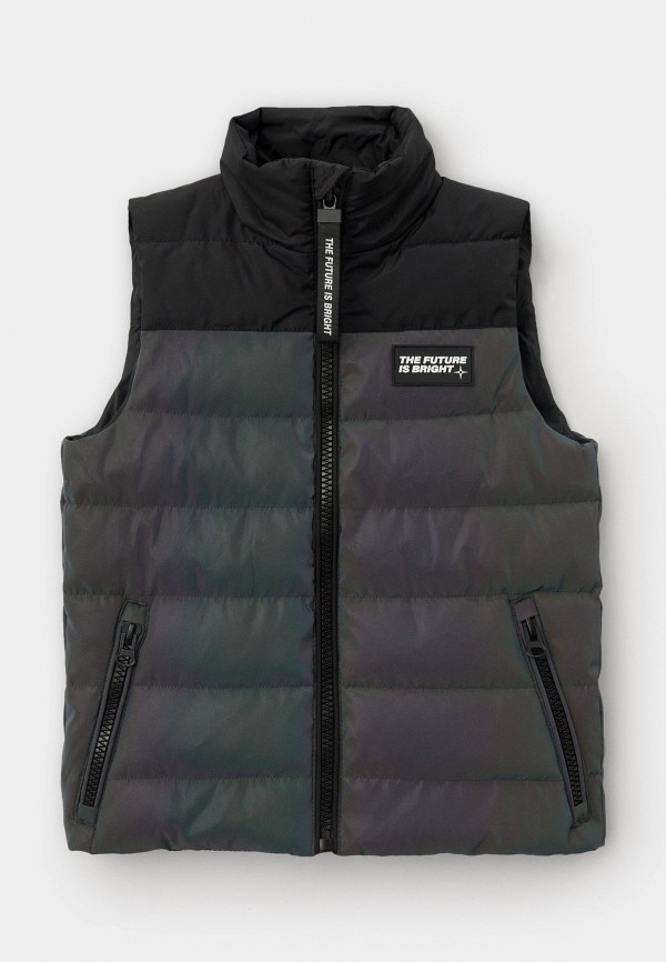 Жилет утепленный PlayToday 4223₽