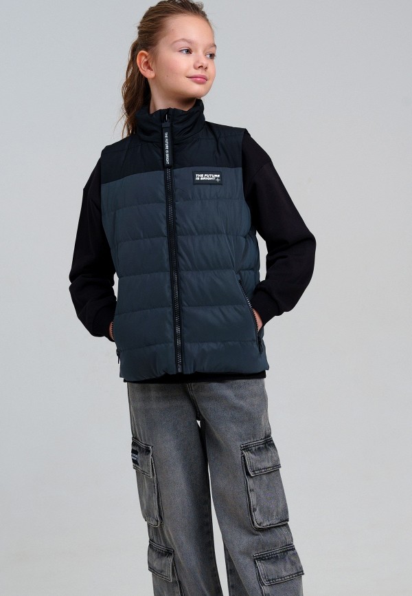 Жилет утепленный PlayToday 4128₽