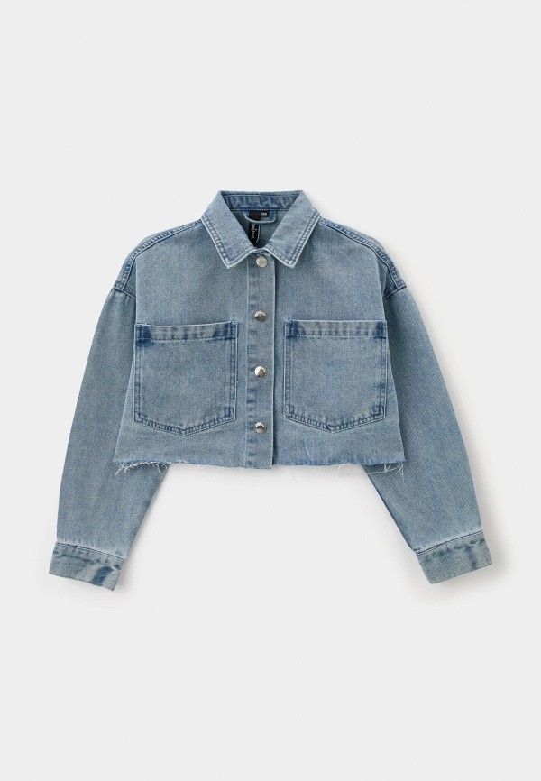 Куртка джинсовая PlayToday 3839₽