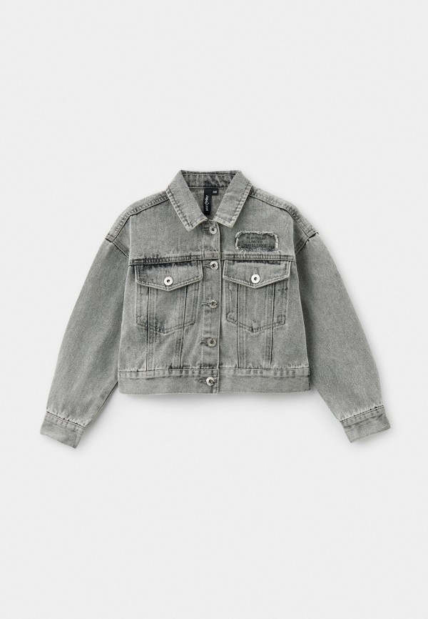 Куртка джинсовая PlayToday 3839₽