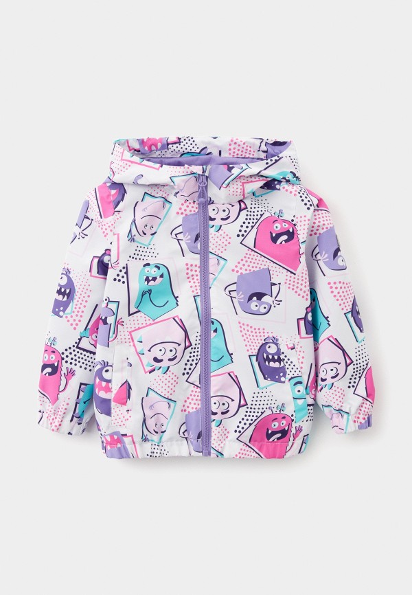 Ветровка PlayToday 5839₽