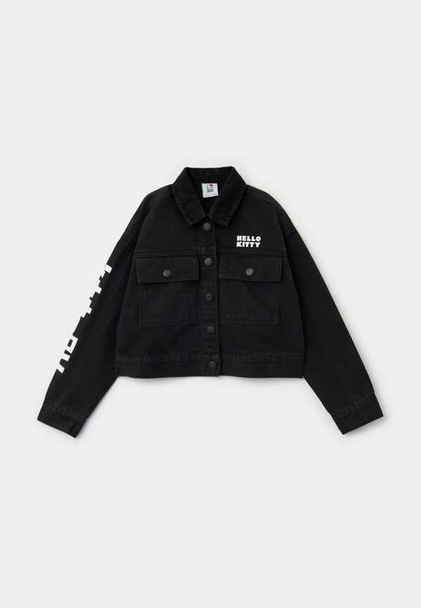 Куртка джинсовая PlayToday 4079₽