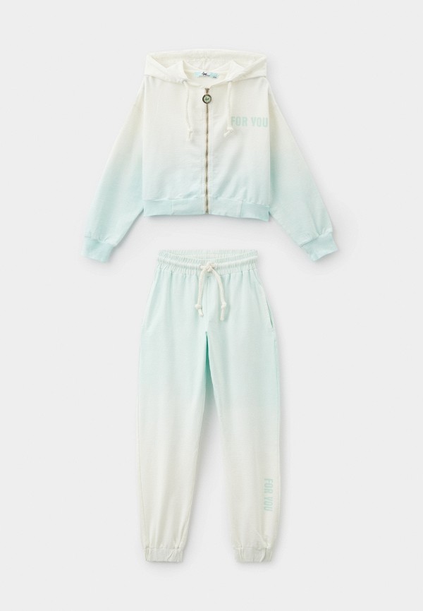 Костюм спортивный Ayugi Jeans 4992₽