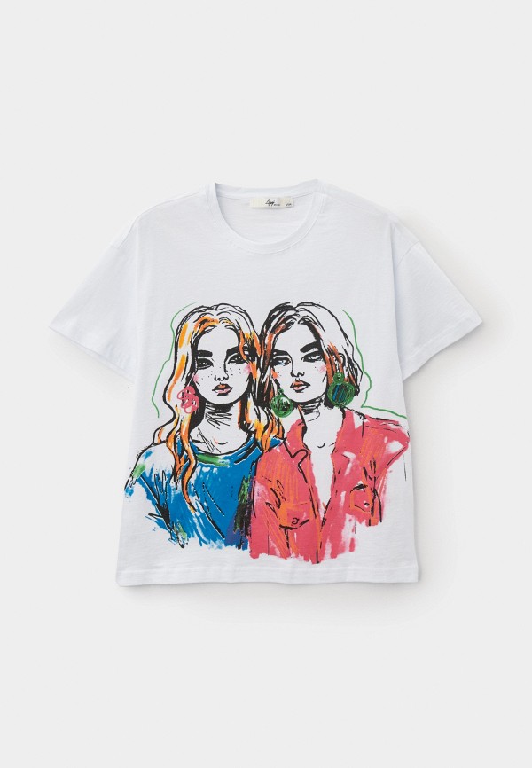 Футболка Ayugi Jeans 1592₽