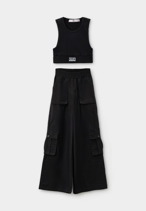 Топ и брюки Ayugi Jeans 5520₽