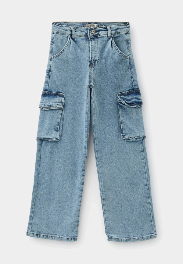 Джинсы Escabel 3832₽