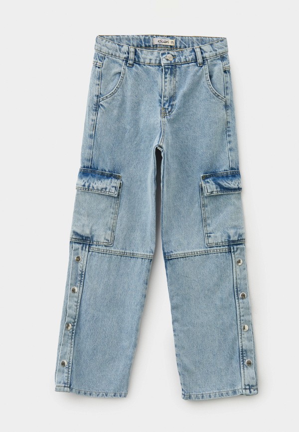 Джинсы Escabel 3832₽