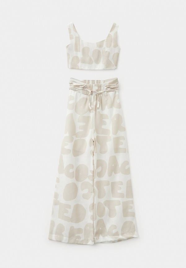 Топ и брюки Locoloco All For Junior 4920₽