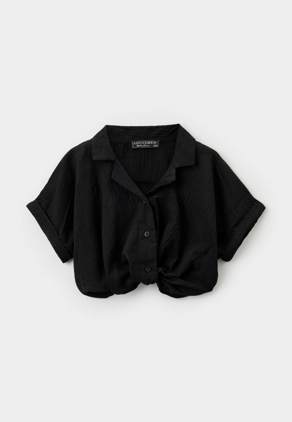 Рубашка Locoloco All For Junior 2952₽