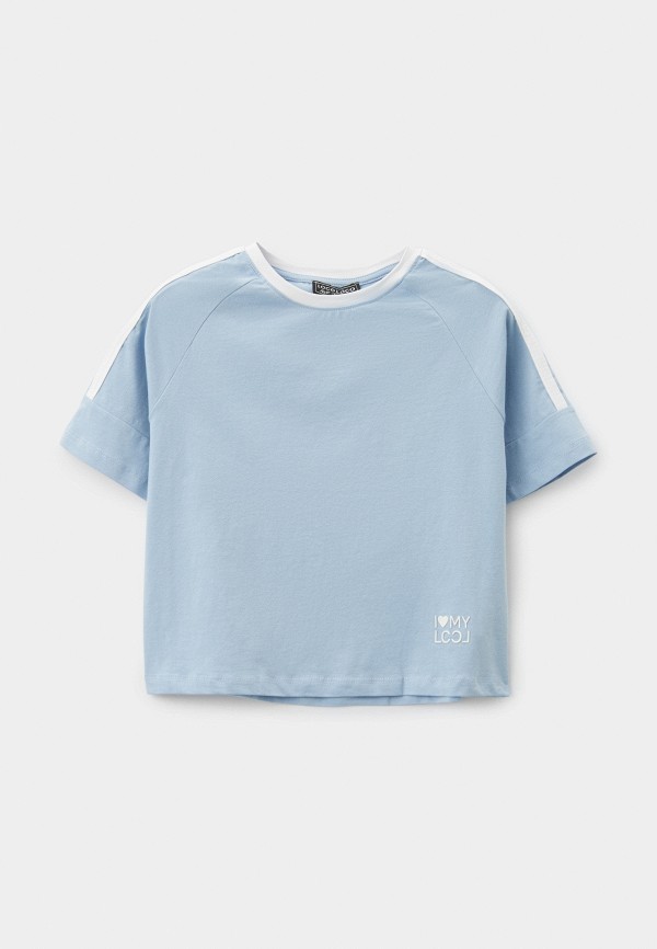 Футболка Locoloco All For Junior 1752₽