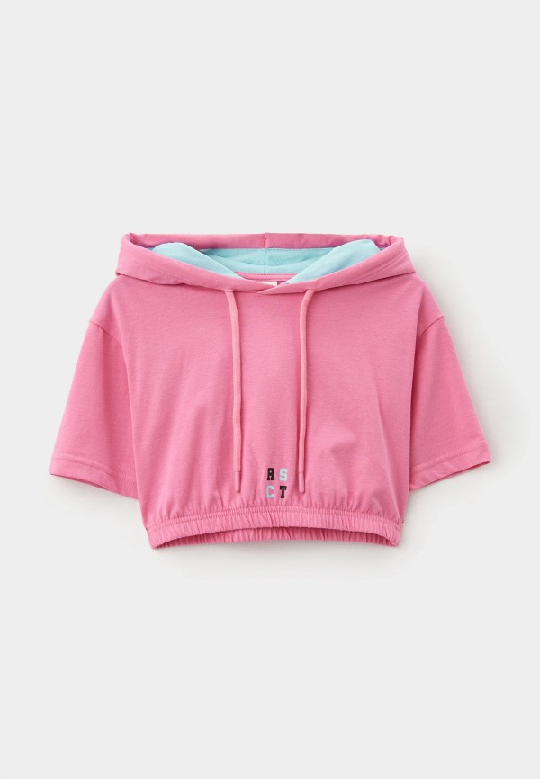 Худи Button Blue 1040₽