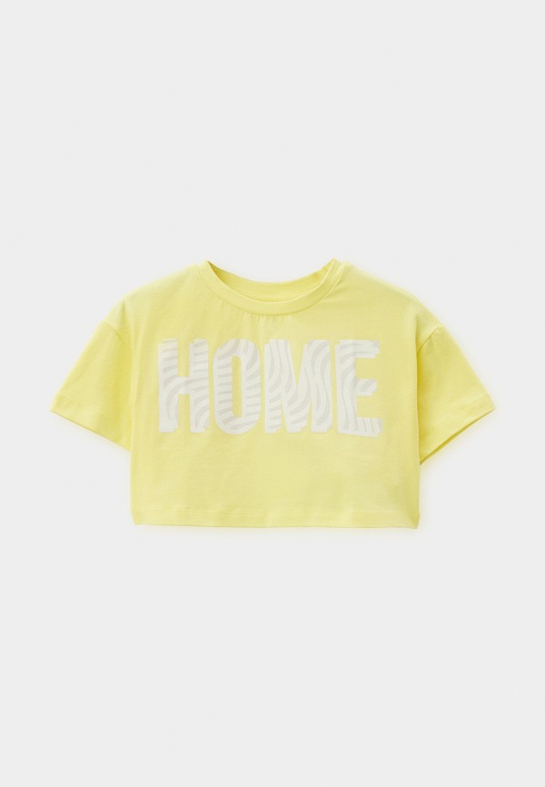 Футболка Button Blue 1299₽