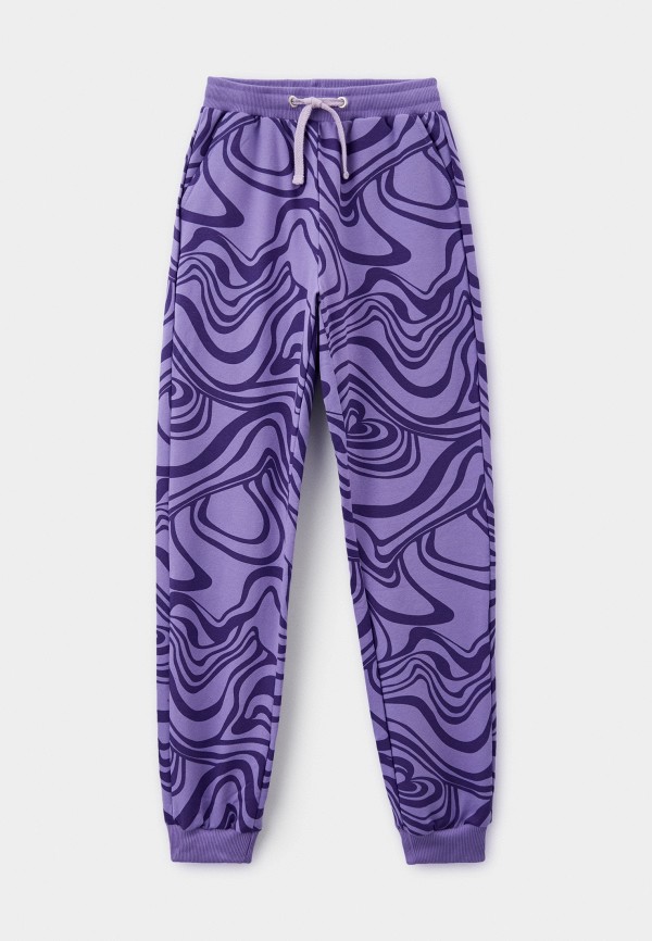 Брюки спортивные Button Blue 1480₽