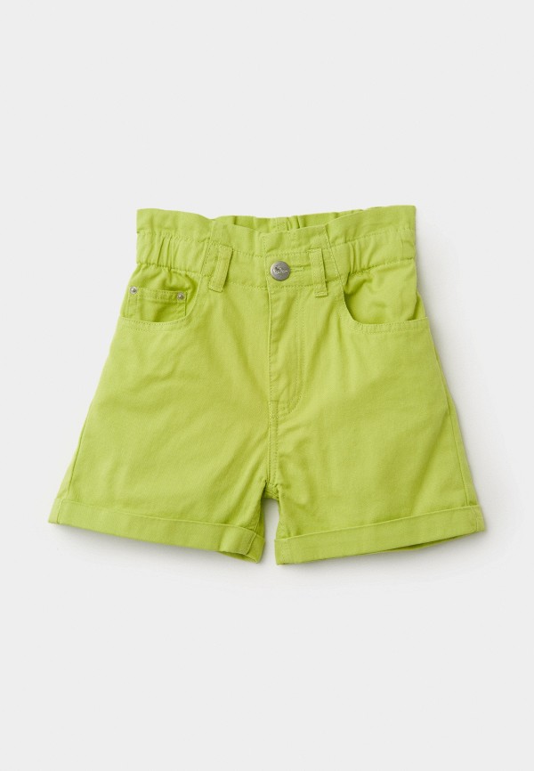 Шорты джинсовые Button Blue 2399₽