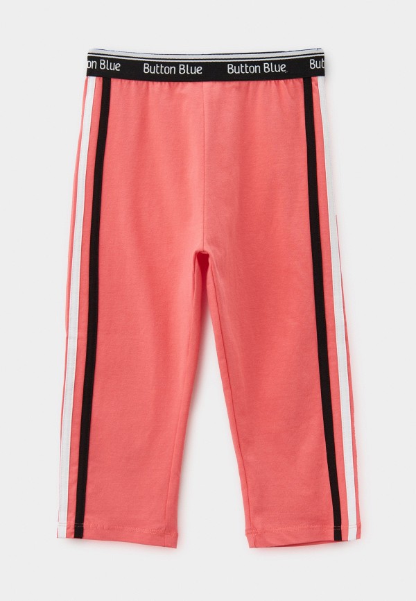 Леггинсы Button Blue 1699₽