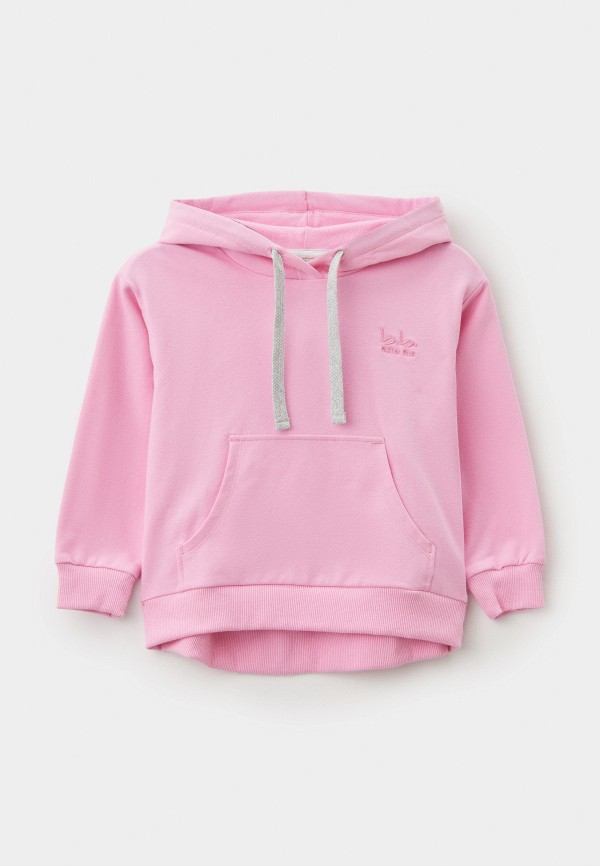 Худи Button Blue 2199₽