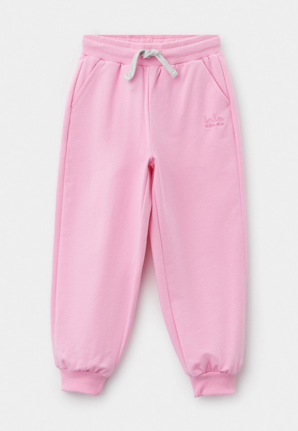 Брюки спортивные Button Blue 1899₽