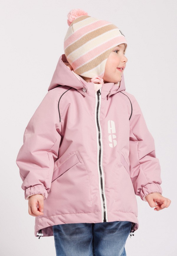 Куртка утепленная Orso Bianco 8090₽