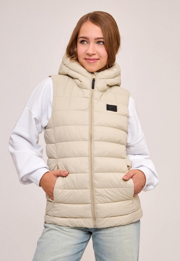 Жилет утепленный Stylish Amadeo 4985₽