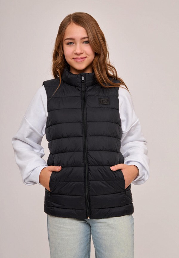 Жилет утепленный Stylish Amadeo 4695₽