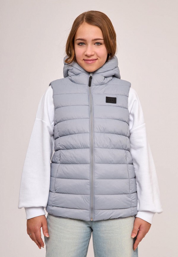 Жилет утепленный Stylish Amadeo 4985₽