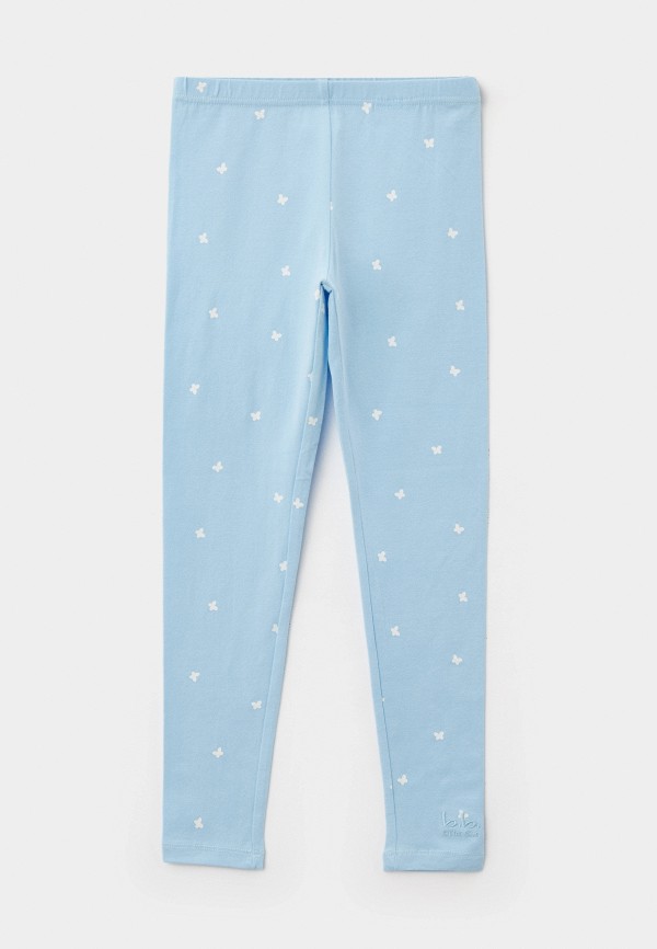 Леггинсы Button Blue 1199₽