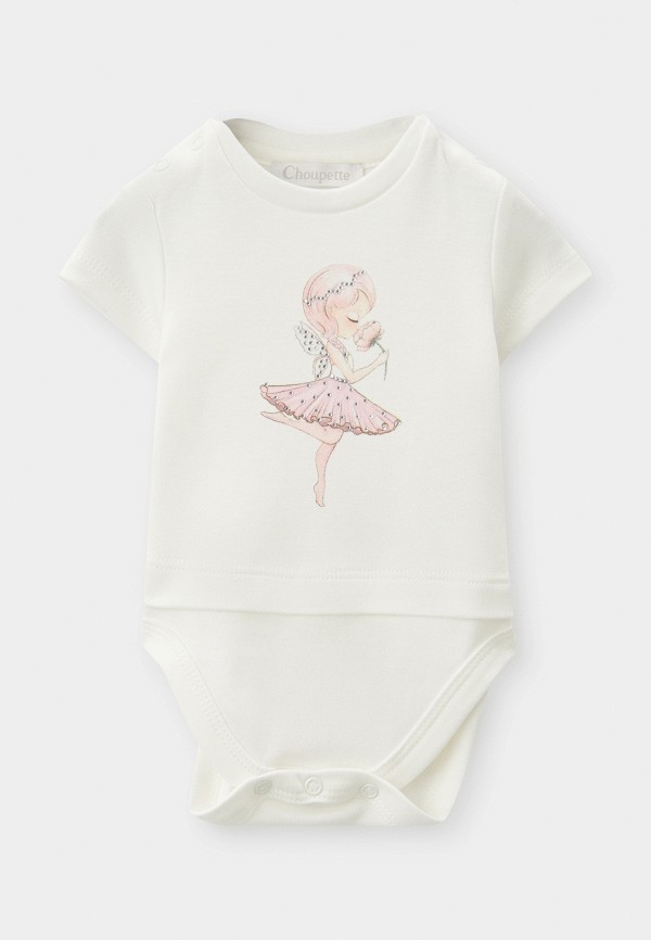 Боди Choupette 2300₽