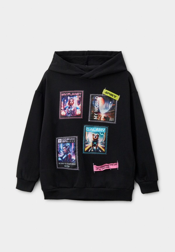 Худи PlayToday 3026₽