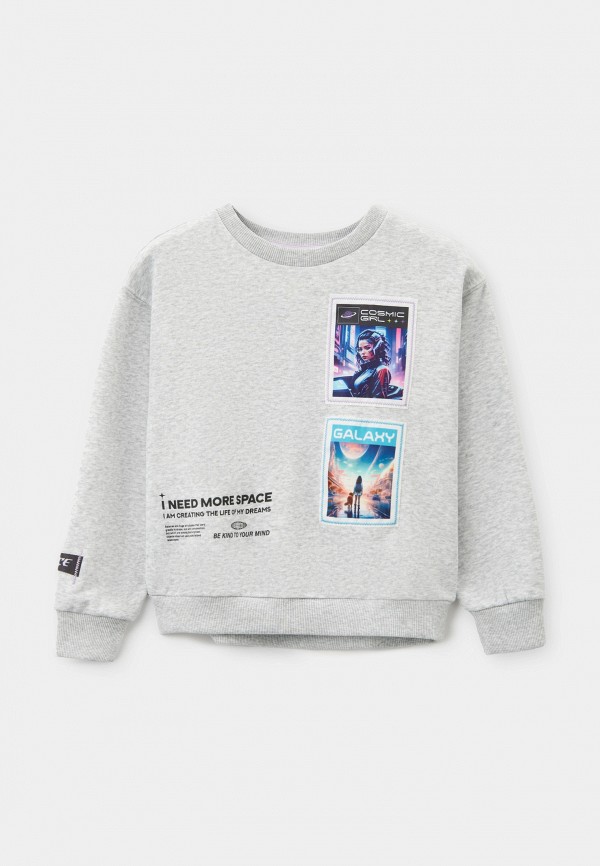 Свитшот PlayToday 1830₽