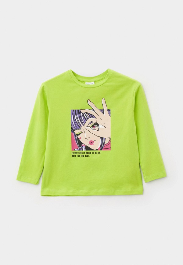 Лонгслив Button Blue 1699₽